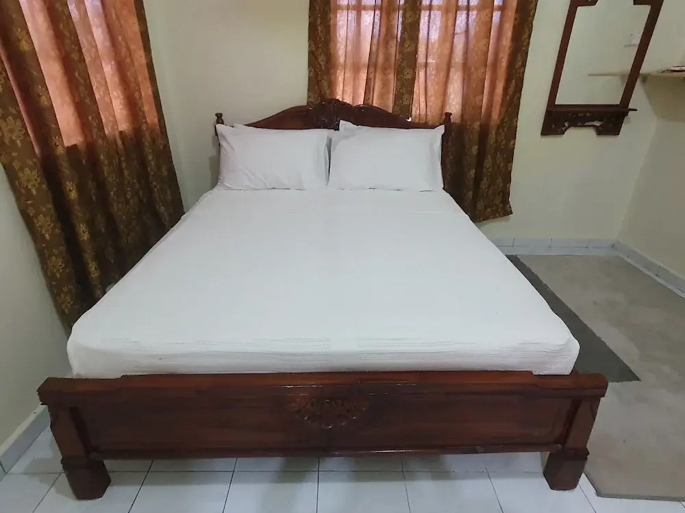 Oyo 90304 Persada Hasra Homestay