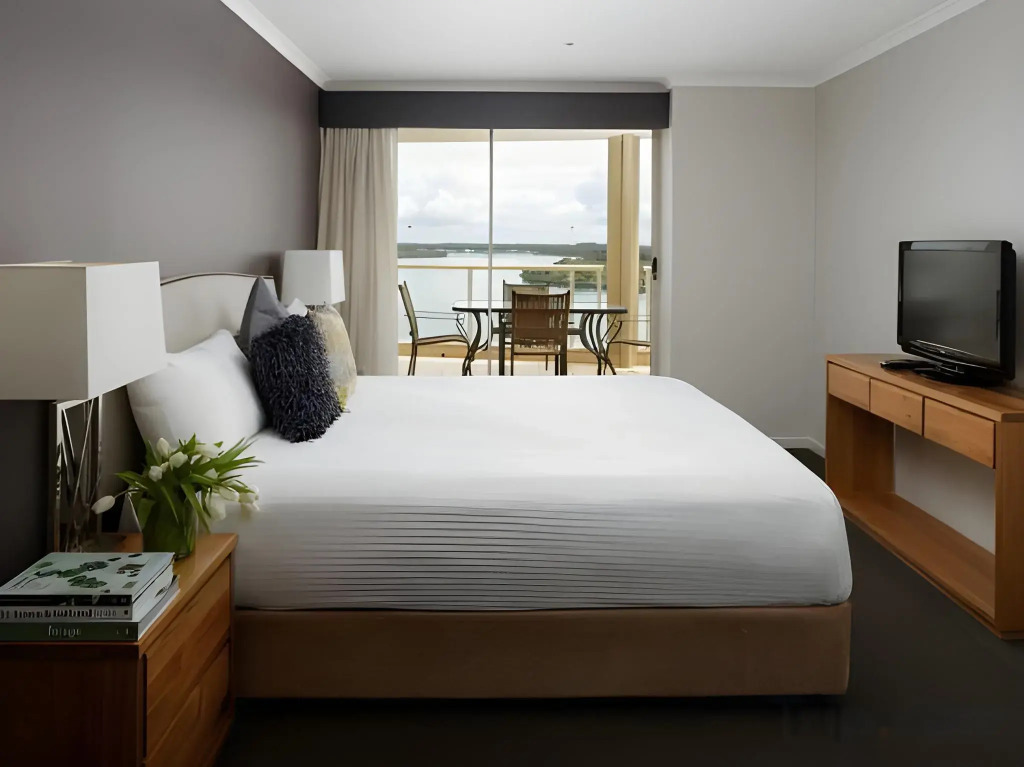 Rydges Hotel Port Macquarie