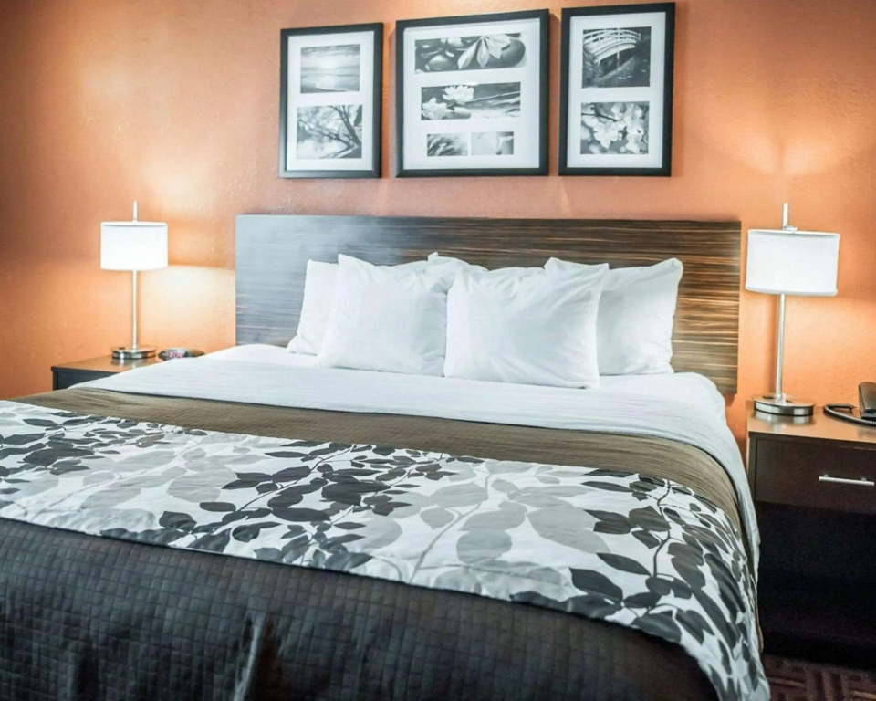 Sleep Inn OFallon near I-64