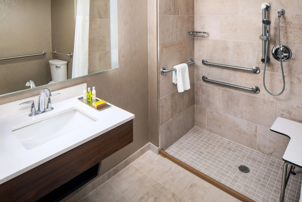 DoubleTree by Hilton Ann Arbor, MI