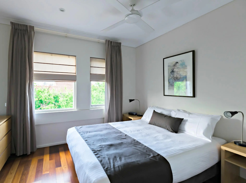 Archer Street – Adelaide DressCircle Apartments