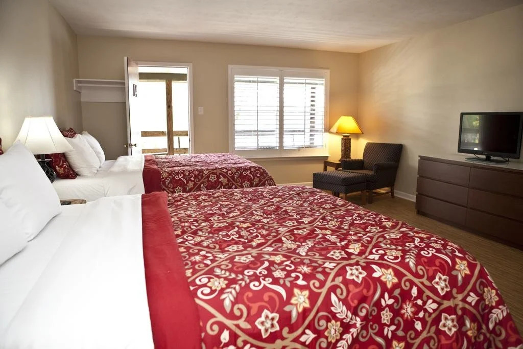 Bethy Creek Resort