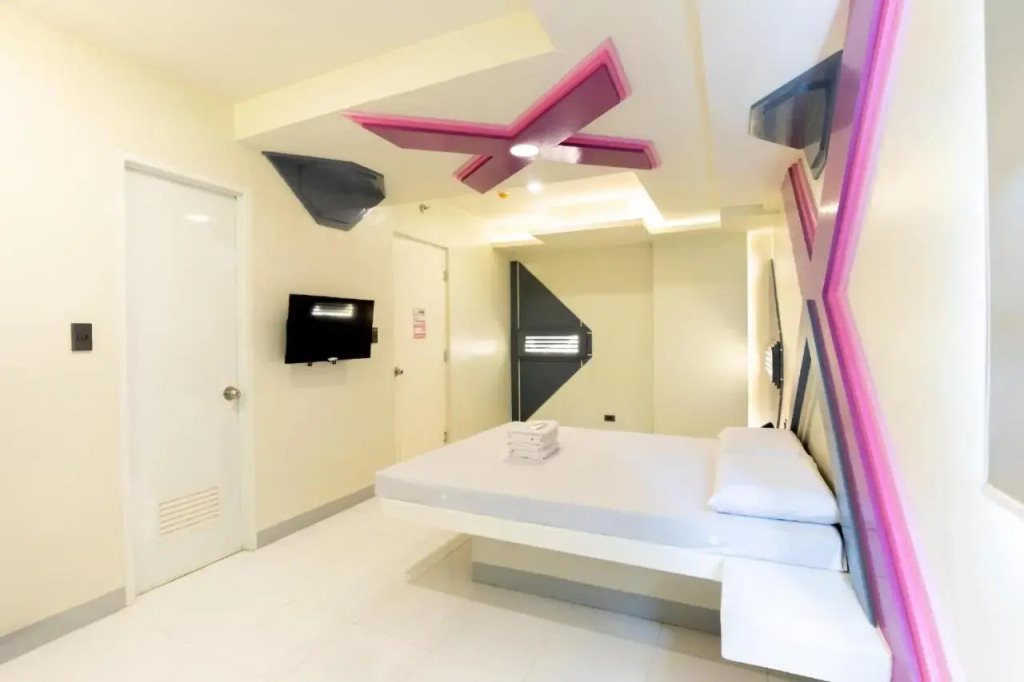 Astrotel Cebu