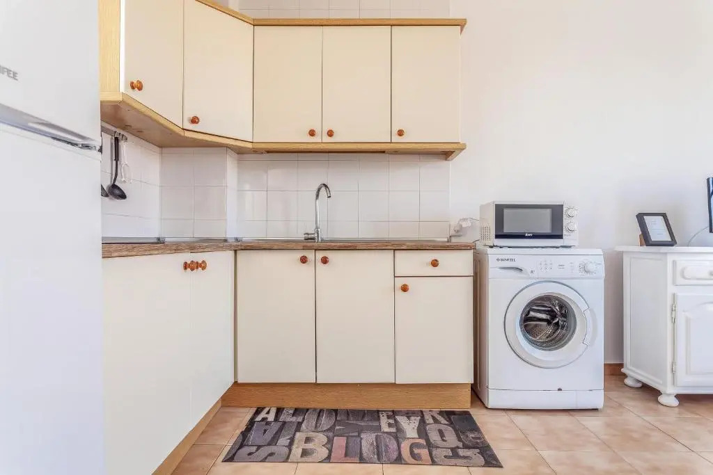 Apartamento Pizarro 2b
