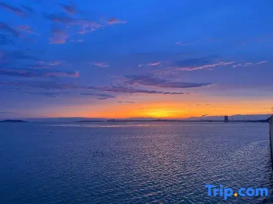 Meizhou Island 93 B&B
