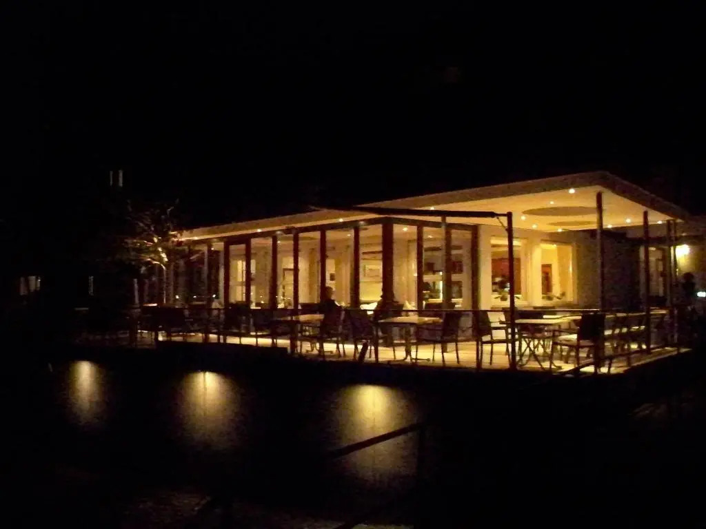 Boutiquehotel zur Winzerstube