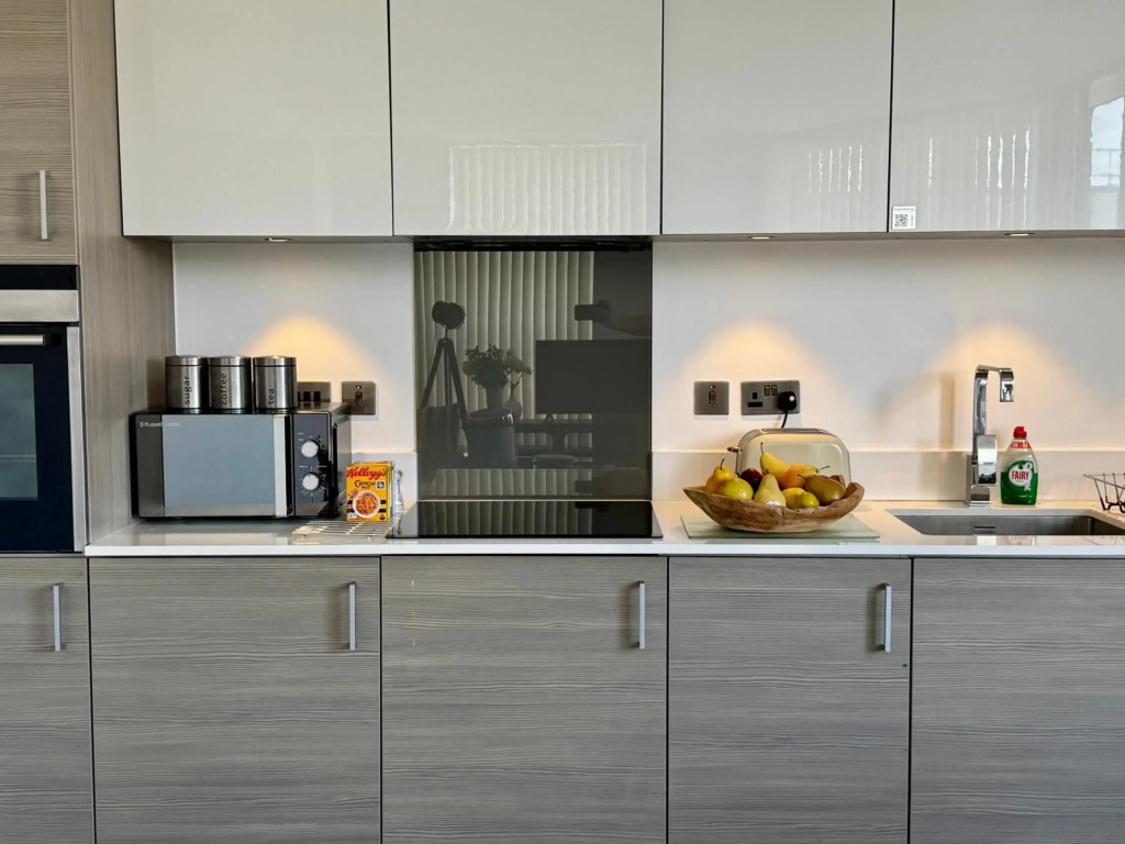 Signet Apartments - Ceres