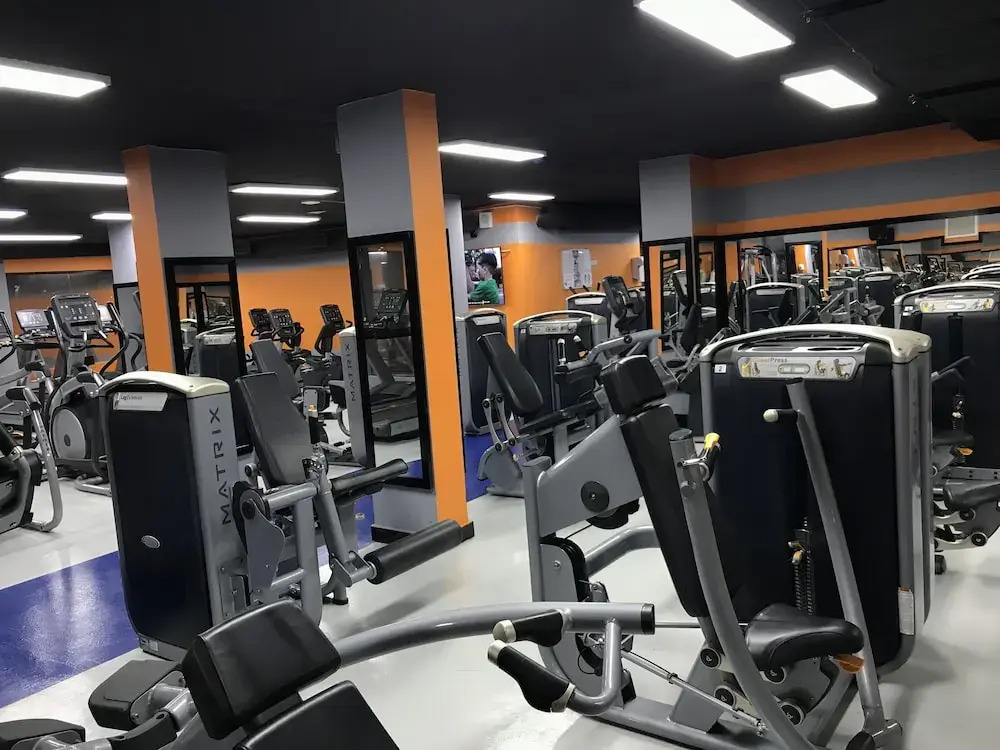 Badan Suites