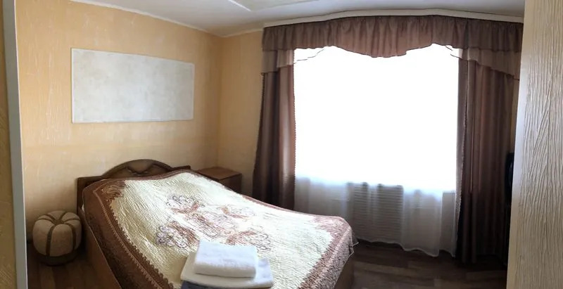 Гостиница Энергетик
