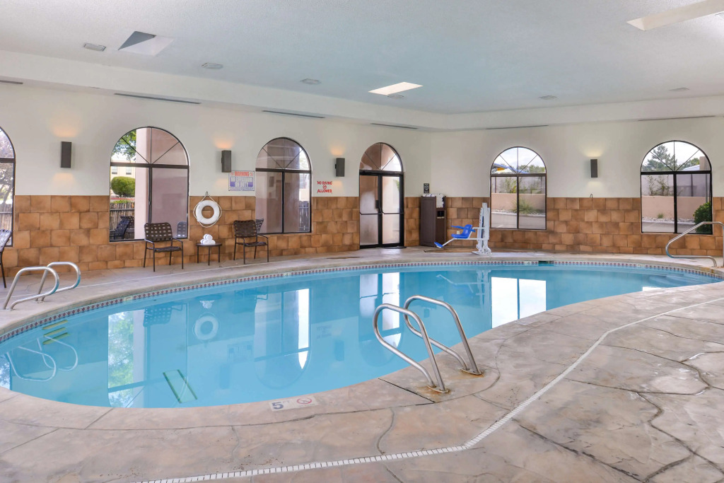 Best Western Plus Inn of Santa Fe