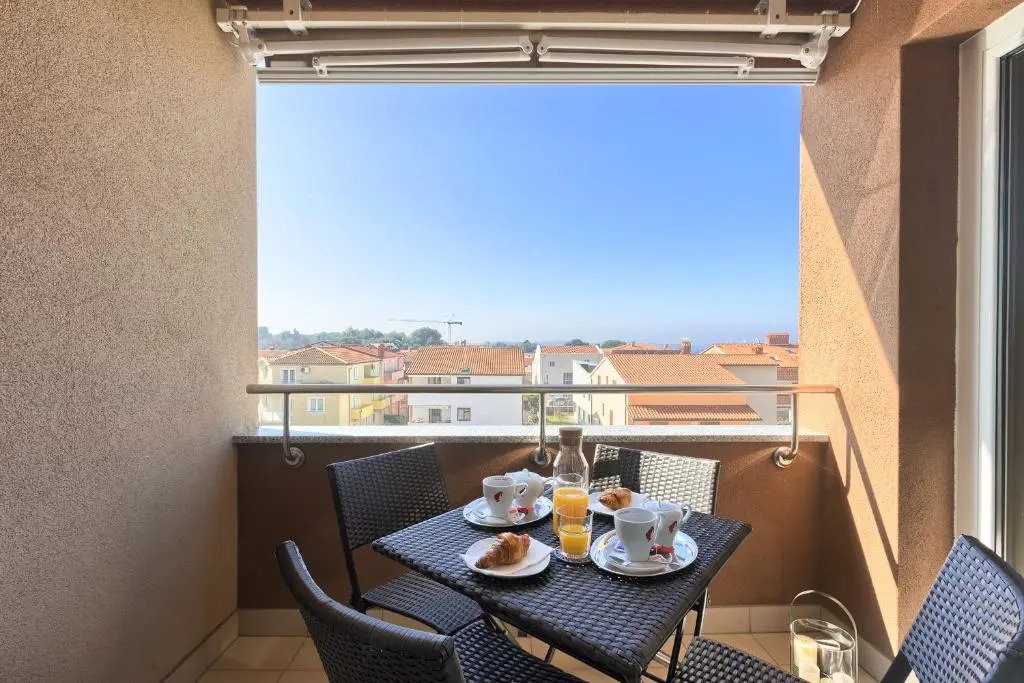 Adriatic Apartments