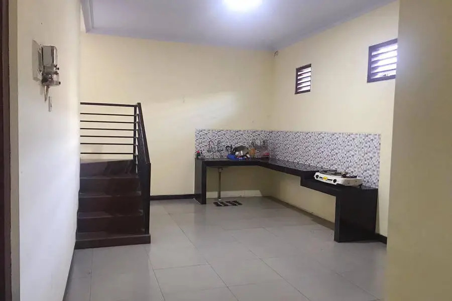 Shafira Residence Syariah