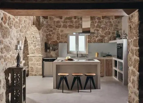 Astarte Villas - Arismari Villas
