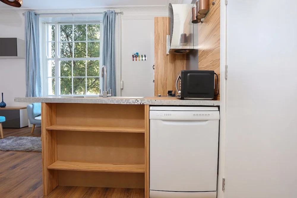 2 Bed Apartment in the Heart of Camden