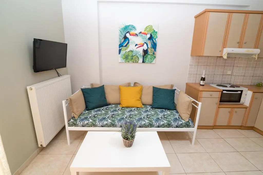 CHE BELLO apartments