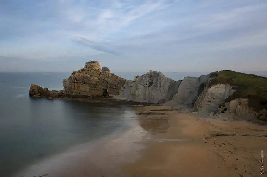 La Venta Del Mar