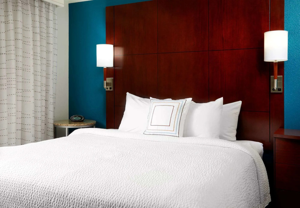 Residence Inn by Marriott San Antonio Six Flags at The RIM