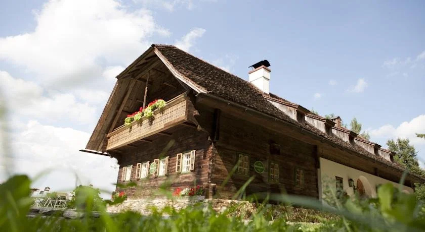 Gaisrieglhof