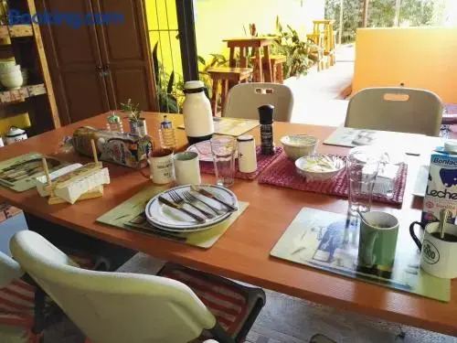 Agaseke Lodge Boquete