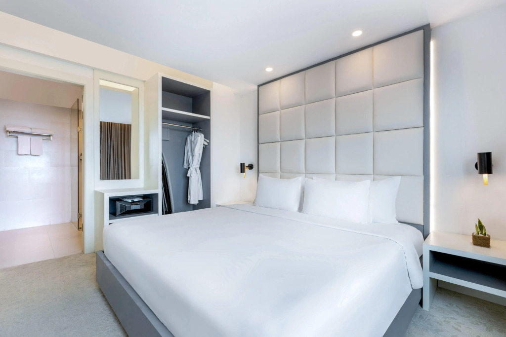 INNSiDE by Meliá Yogyakarta