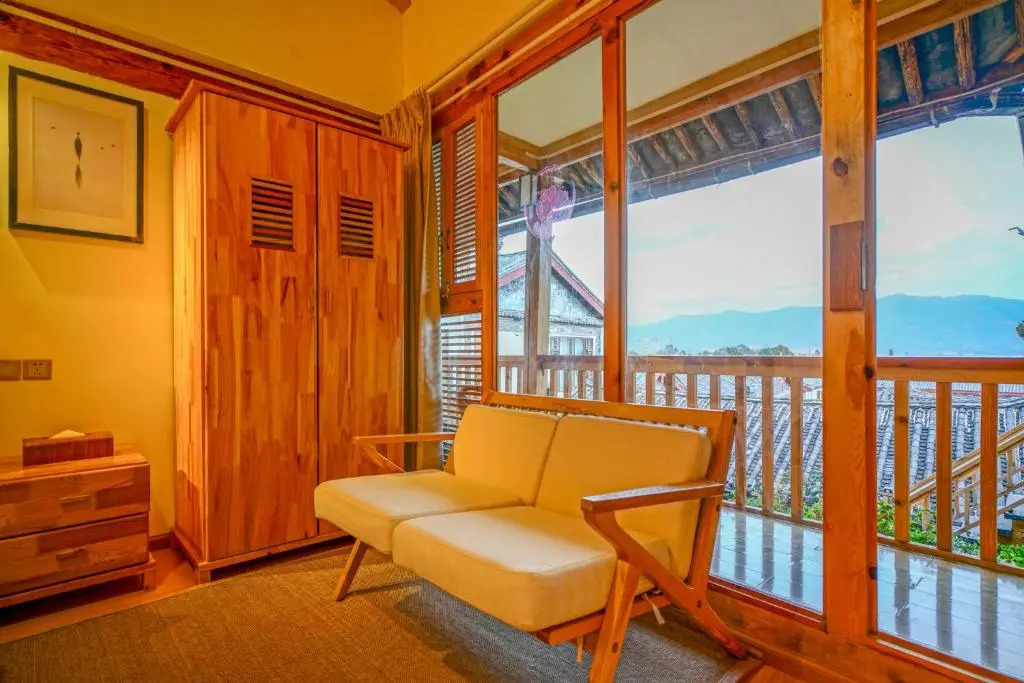 Floral Hotel · Dream Lijiang Inn Lijiang