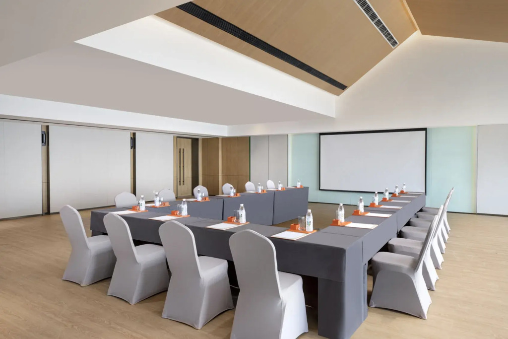 EVEN Hotel Chengdu Jinniu by IHG
