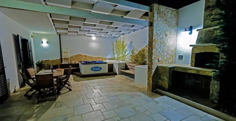 Villa La Tricasina by HDSalento