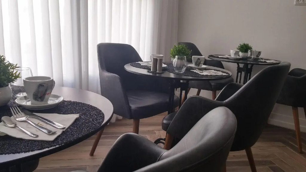 Kikar Boutique Hotel