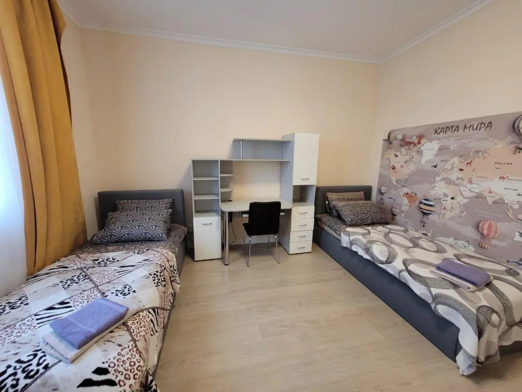 Onebed на улице Липовой Рощи