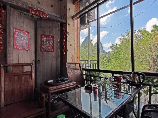 Yinxiang Jiangshu Inn