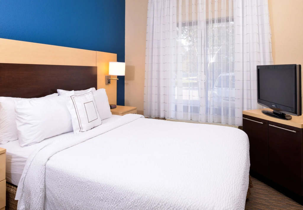 TownePlace Suites Wilmington Wrightsville Beach