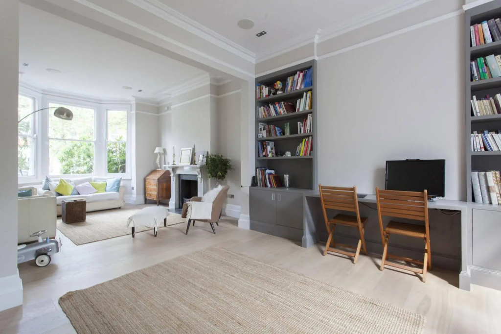 onefinestay - Queen's Park private homes