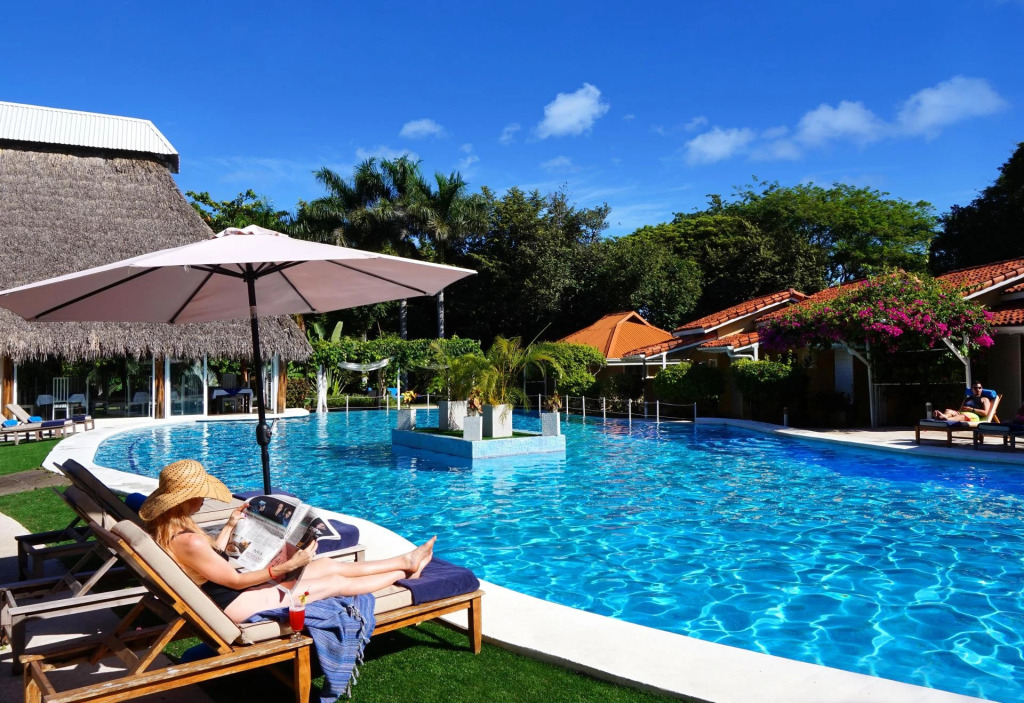 Seis Playas Hotel