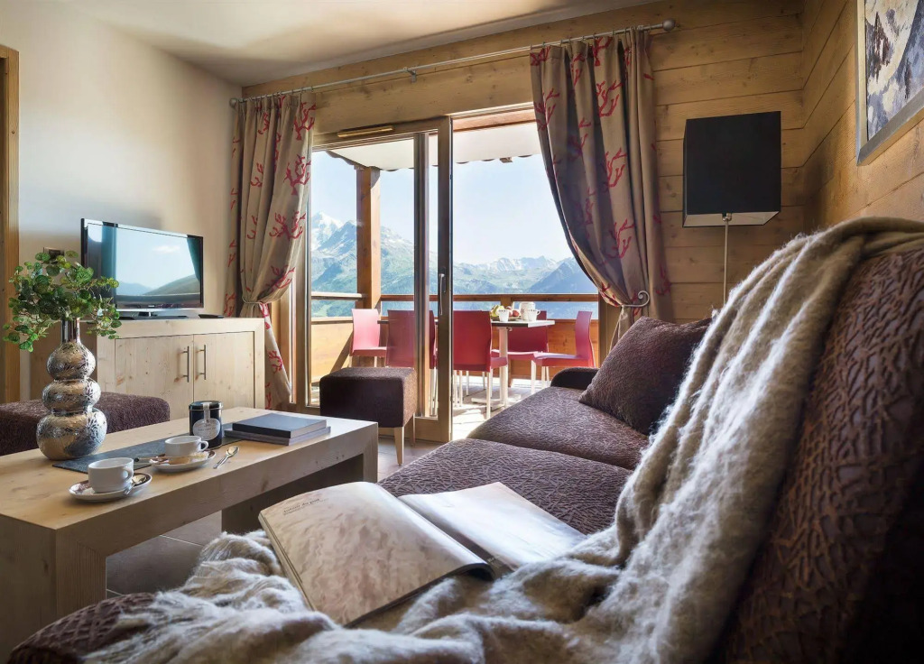 CGH Résidence Boutique Le Lodge Hemera
