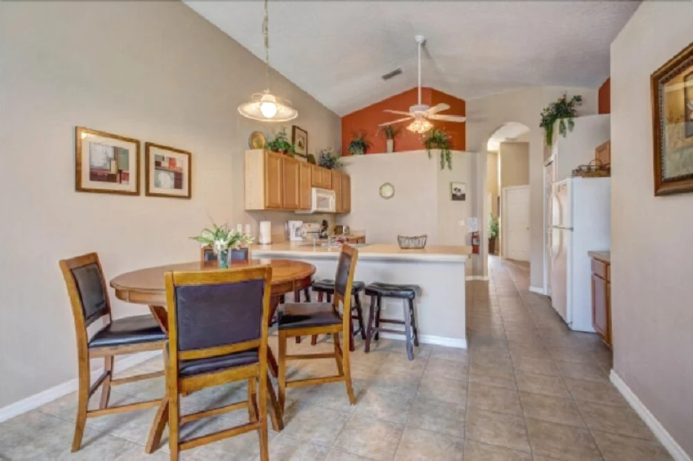 SOL144SA Disney Hideout in Solana - Five Bedroom Home