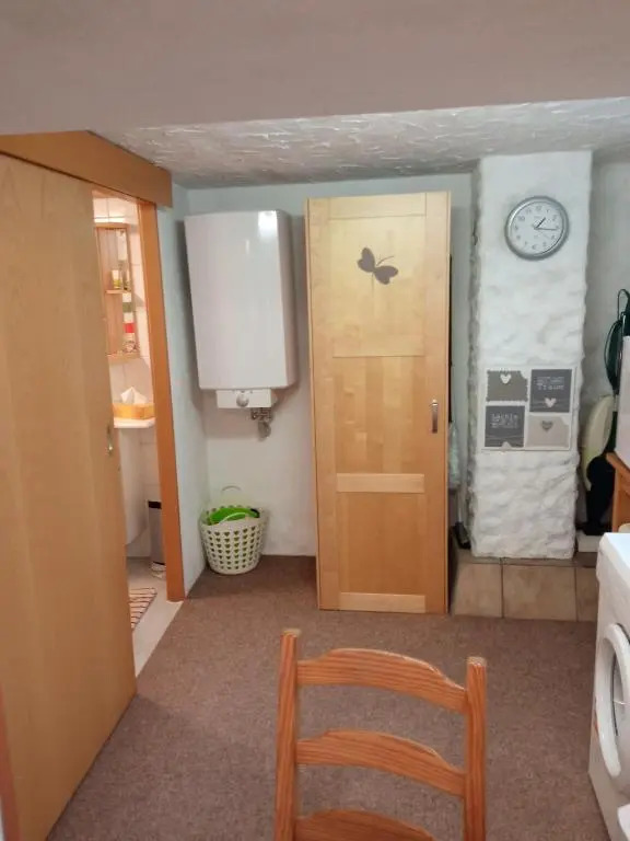 Ferienwohnung Am Kocher-Jagst Radweg