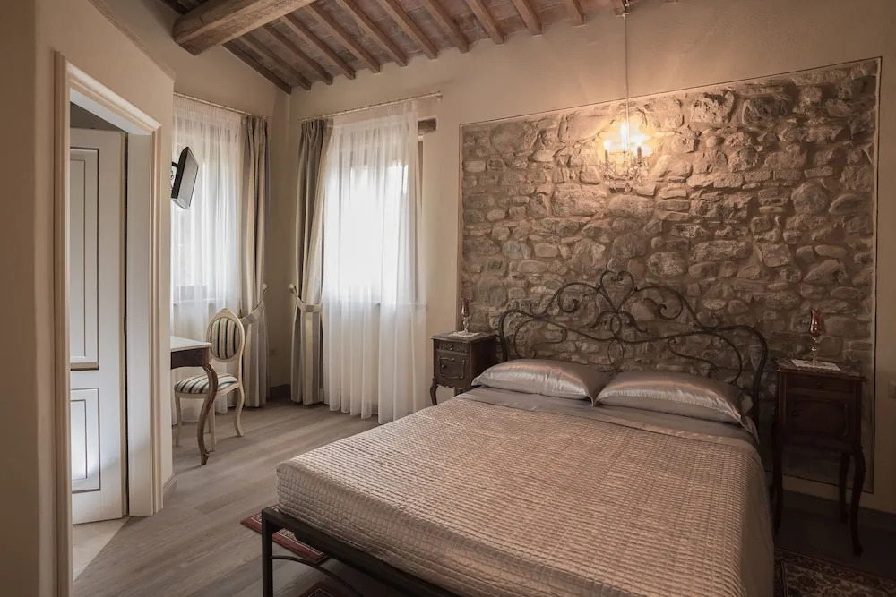 AGRITURISMO Ca Maggio