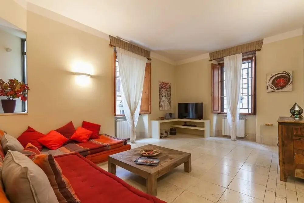 Chiara's Cove - Vaticano