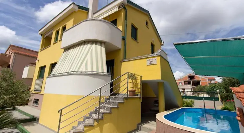 Apartments Miriam I