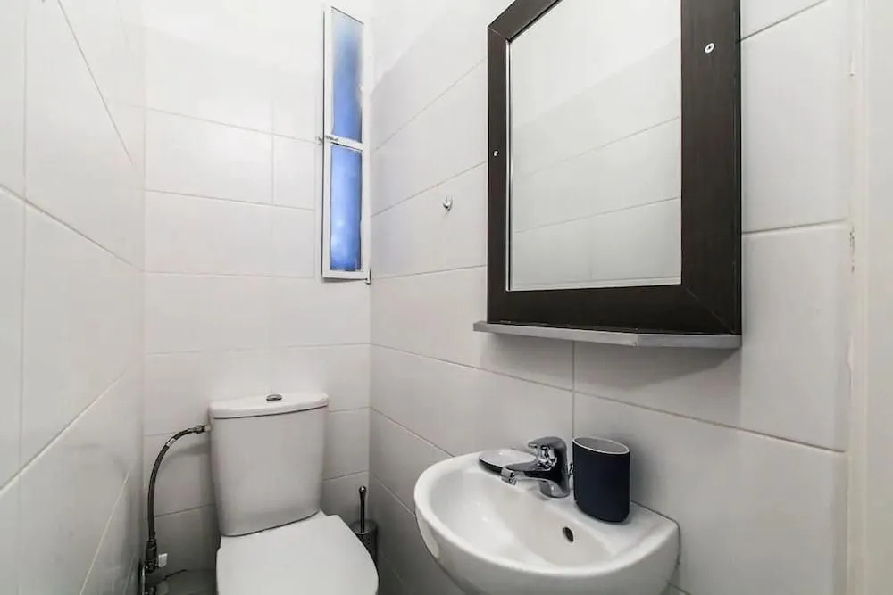 Best Located Spacious Apartment