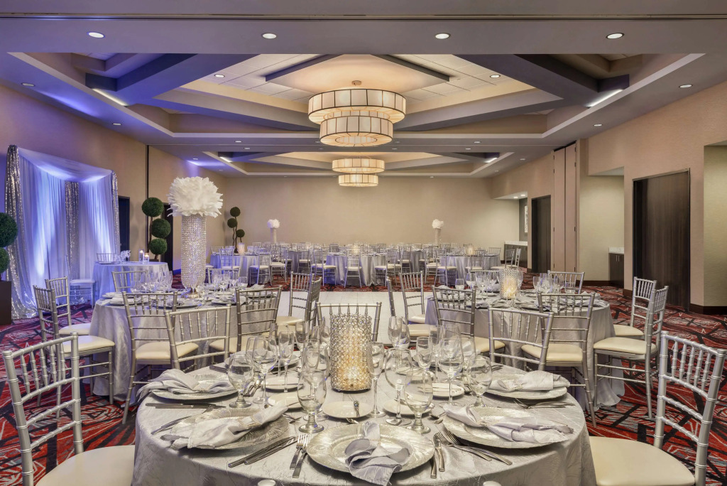 Embassy Suites By Hilton Noblesville Indianapolis Conv Ctr