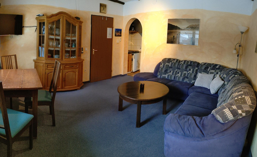 Sonnenblick Holiday Apartment for 3