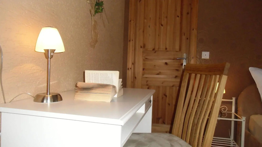 Landhotel-Restaurant Schwalbennest