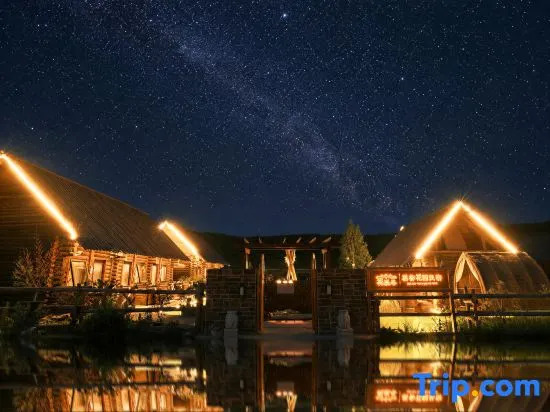Huaxigu Monet Garden Homestay