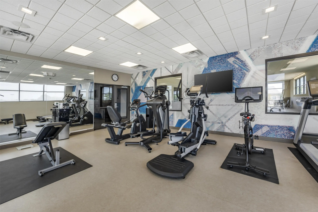 Best Western Plus Executive Residency Jackson Northeast