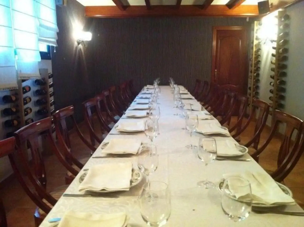Hotel Alda Lalín