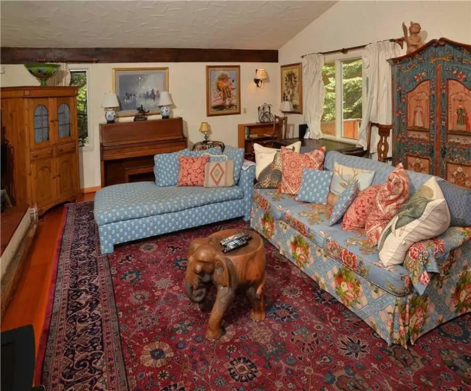 Rockledge Residence 3 Bedrooms 3 Bathrooms Home