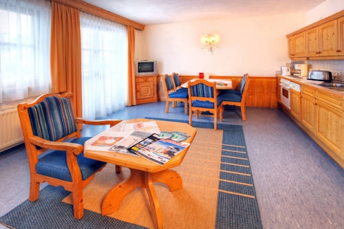 Hotel Grünerhof