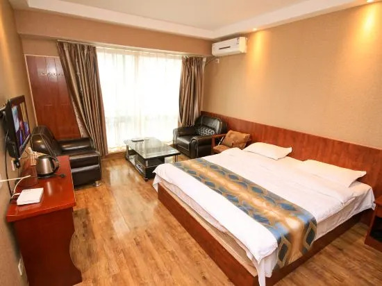 Dexuan Express Hotel