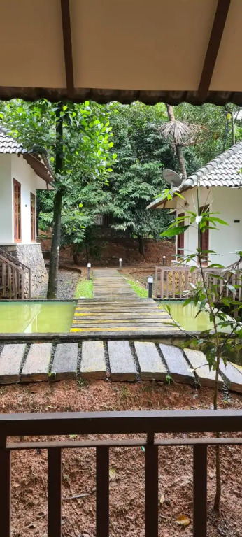 Century Village Resort